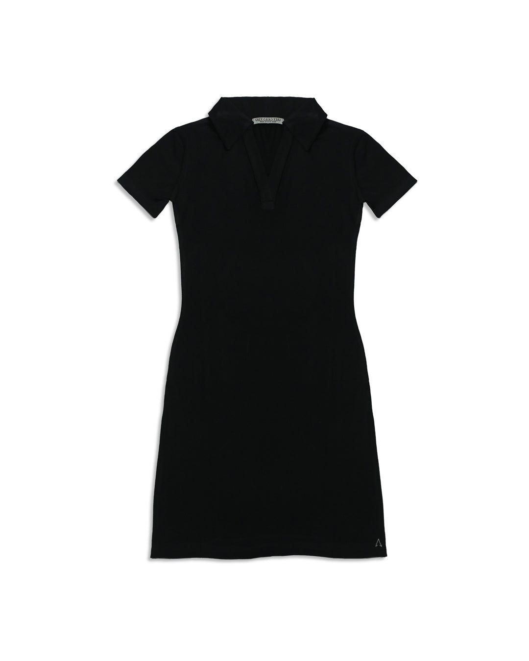 Collared Dress
